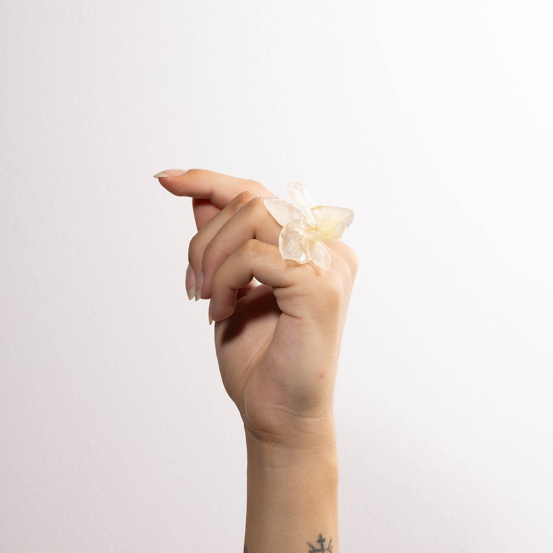 DENDROBIUM RING
