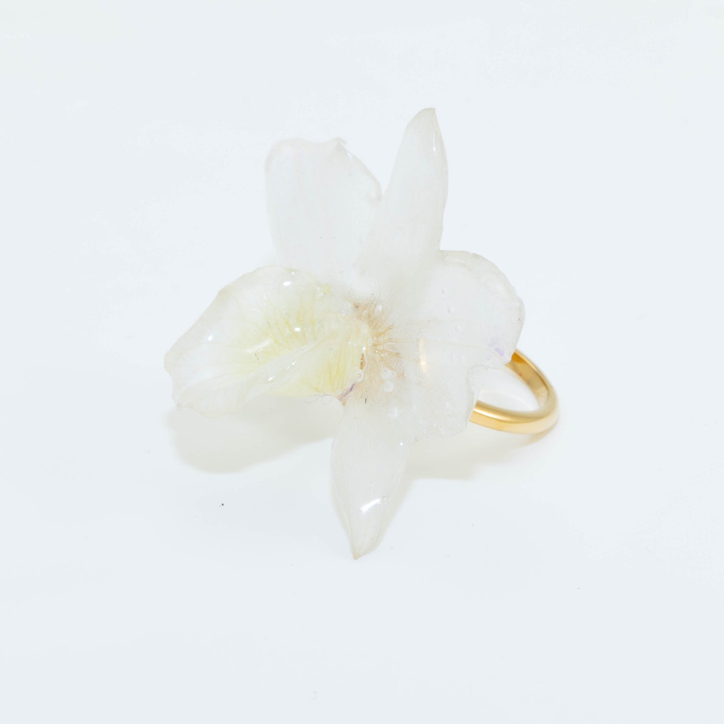 DENDROBIUM RING
