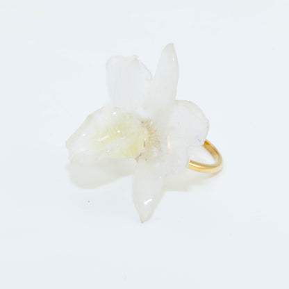 DENDROBIUM RING