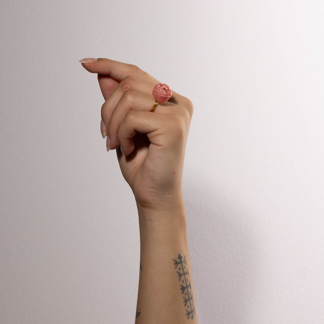 ROSE RING