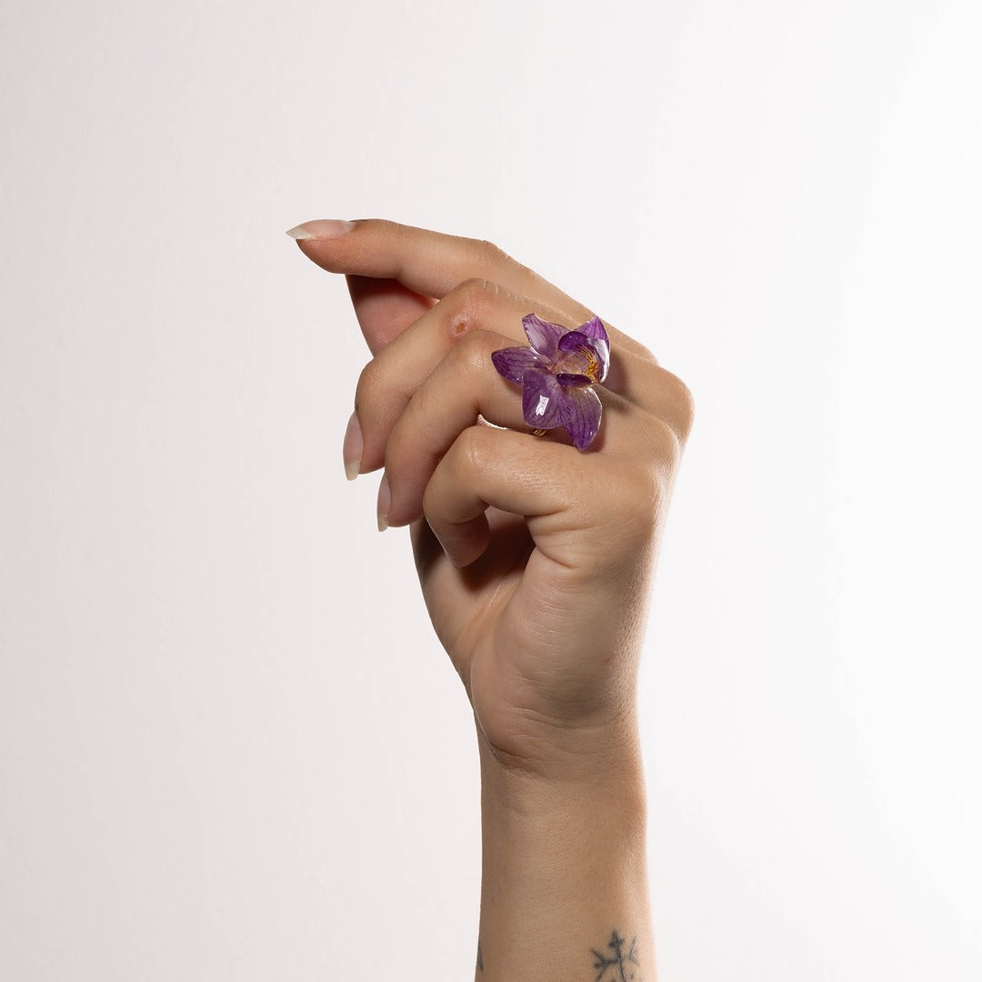 MINI ORCHID
